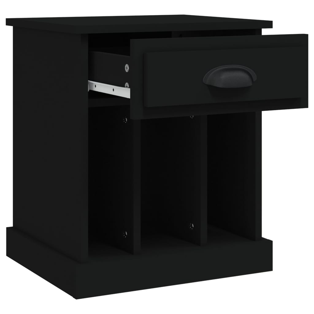 Bedside Cabinet 43X36X50 Cm
