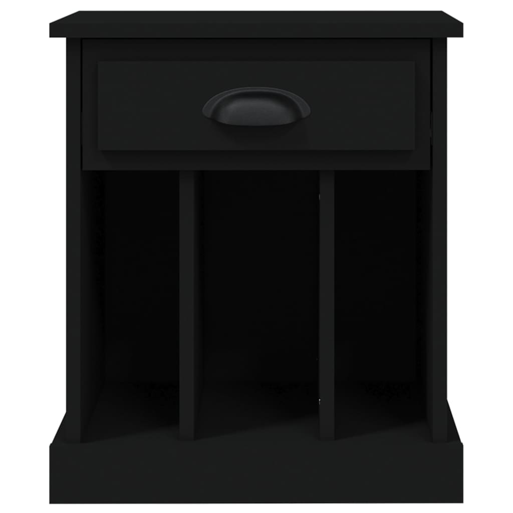 Bedside Cabinet 43X36X50 Cm