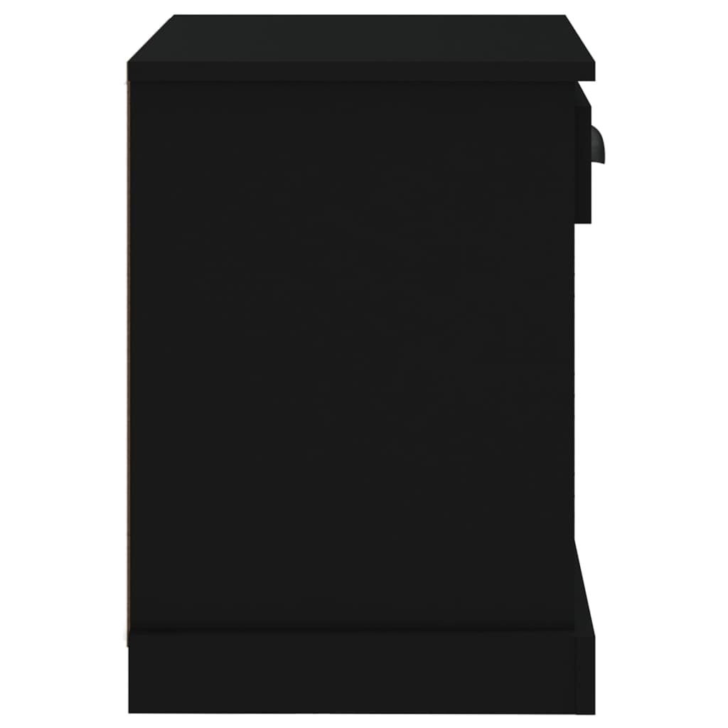 Bedside Cabinet 43X36X50 Cm