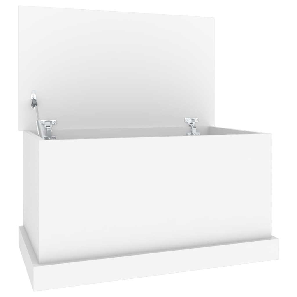 Storage Box Engineered Wood