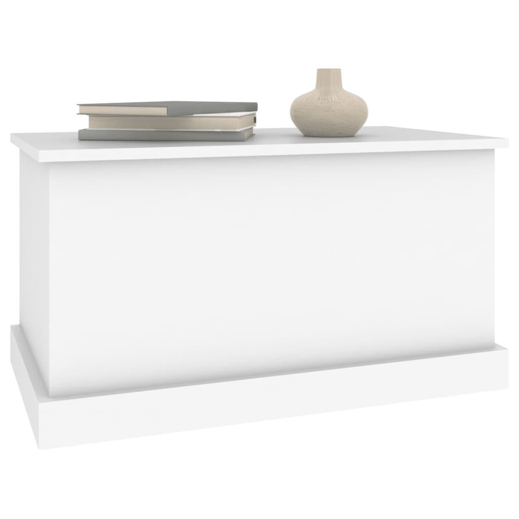 Storage Box Engineered Wood