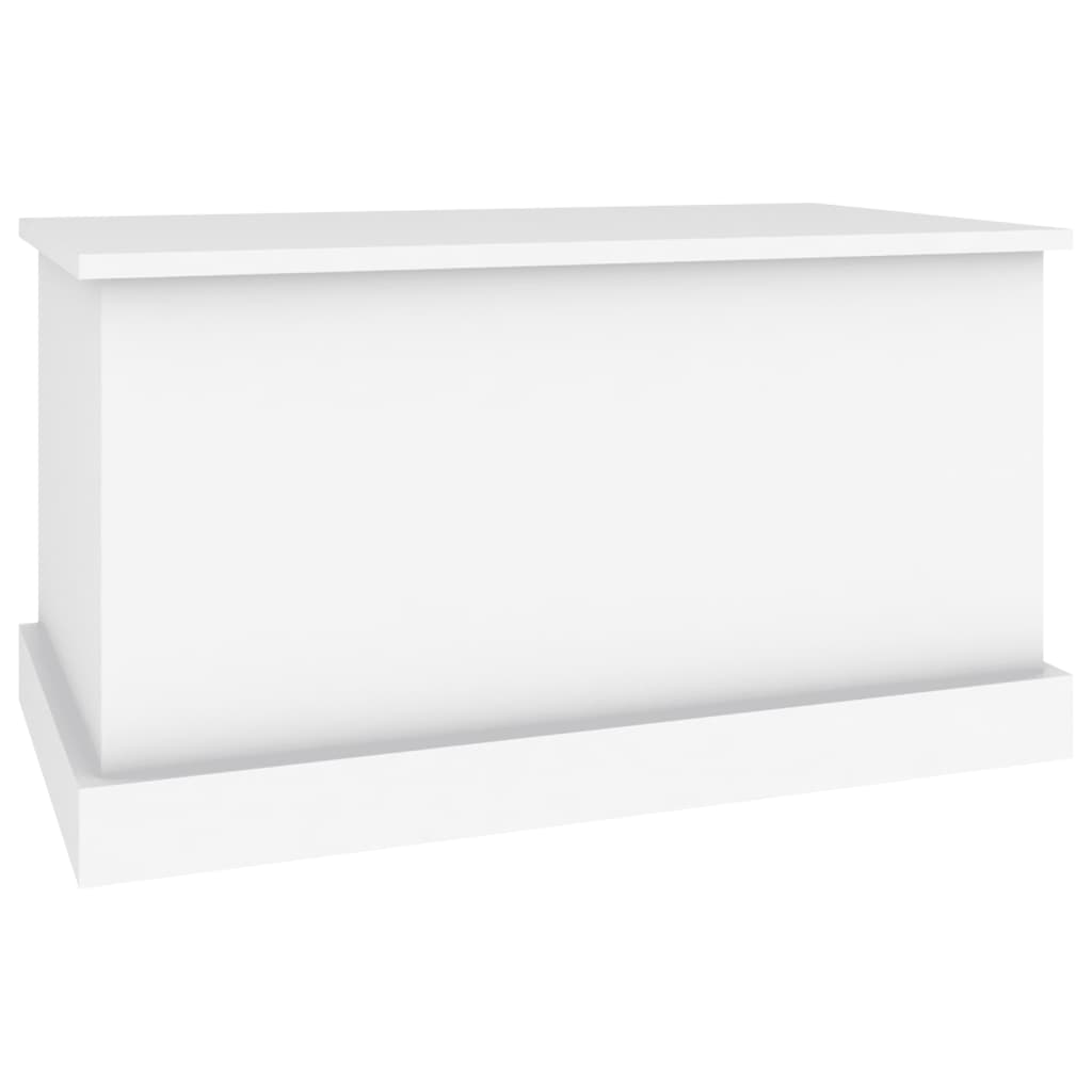 Storage Box Engineered Wood