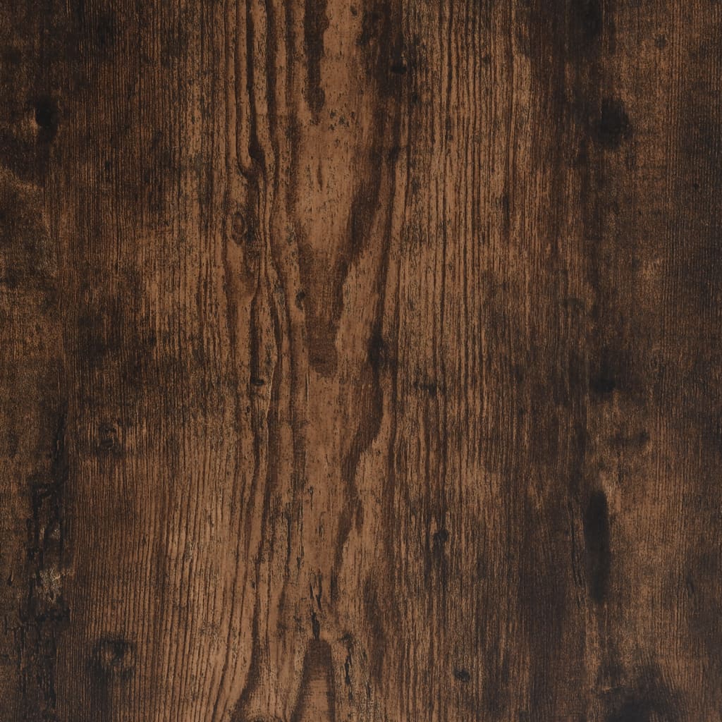 Bed Frame Without Mattress Single Engineered Wood