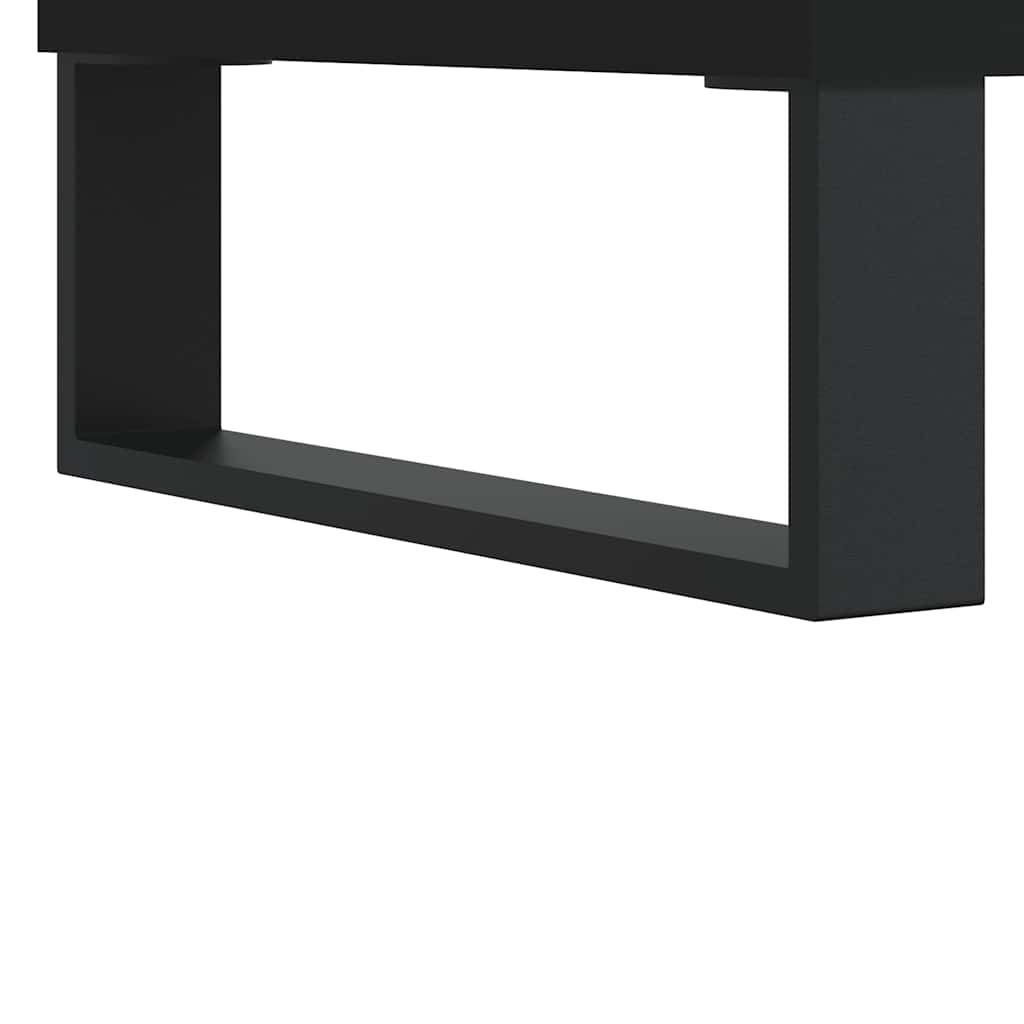Bathroom Cabinet 58X33X60 Cm Engineered Wood