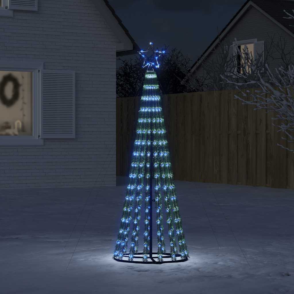 Led Christmas Tree 275 Leds
