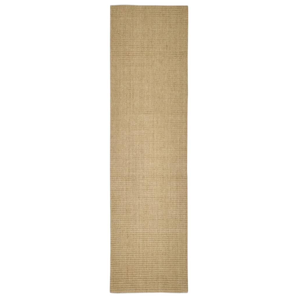 Sisal Rug For Scratching Post