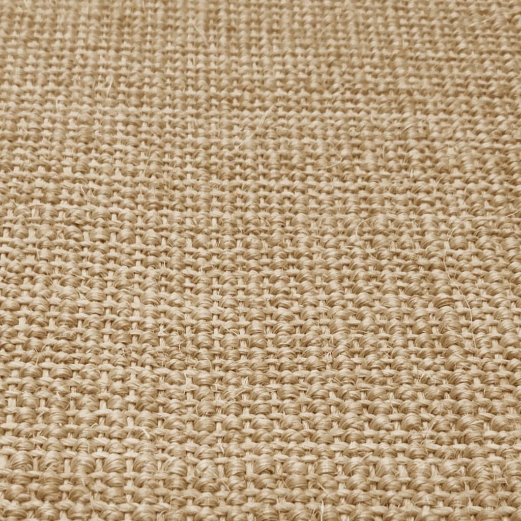 Sisal Rug For Scratching Post