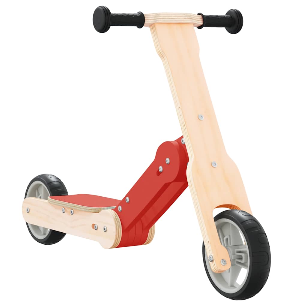 Kids Scooter 2-In-1