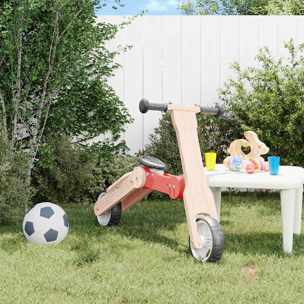 Kids Scooter 2-In-1