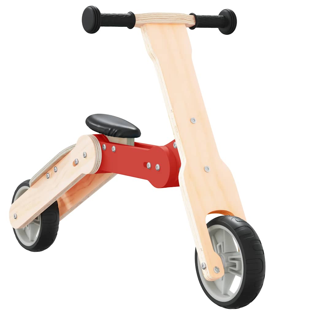 Kids Scooter 2-In-1