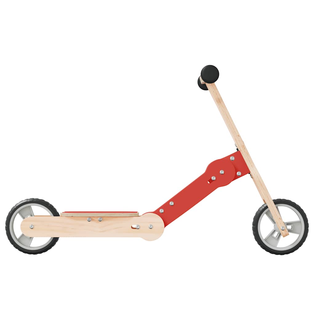 Kids Scooter 2-In-1