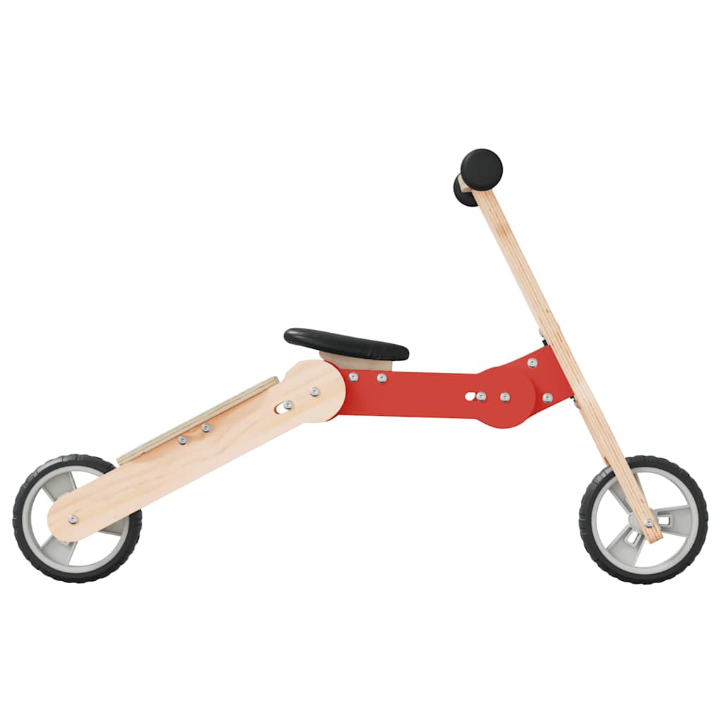 Kids Scooter 2-In-1