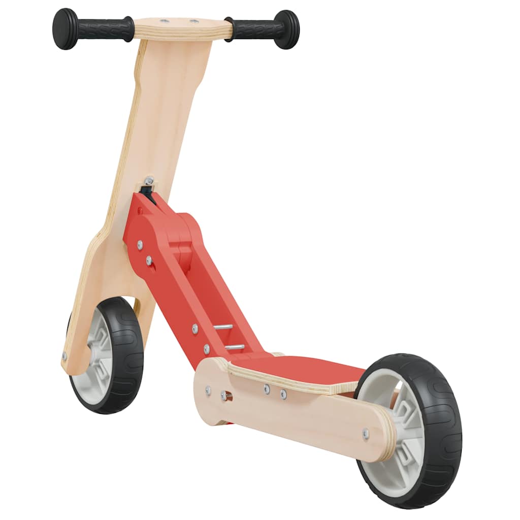Kids Scooter 2-In-1
