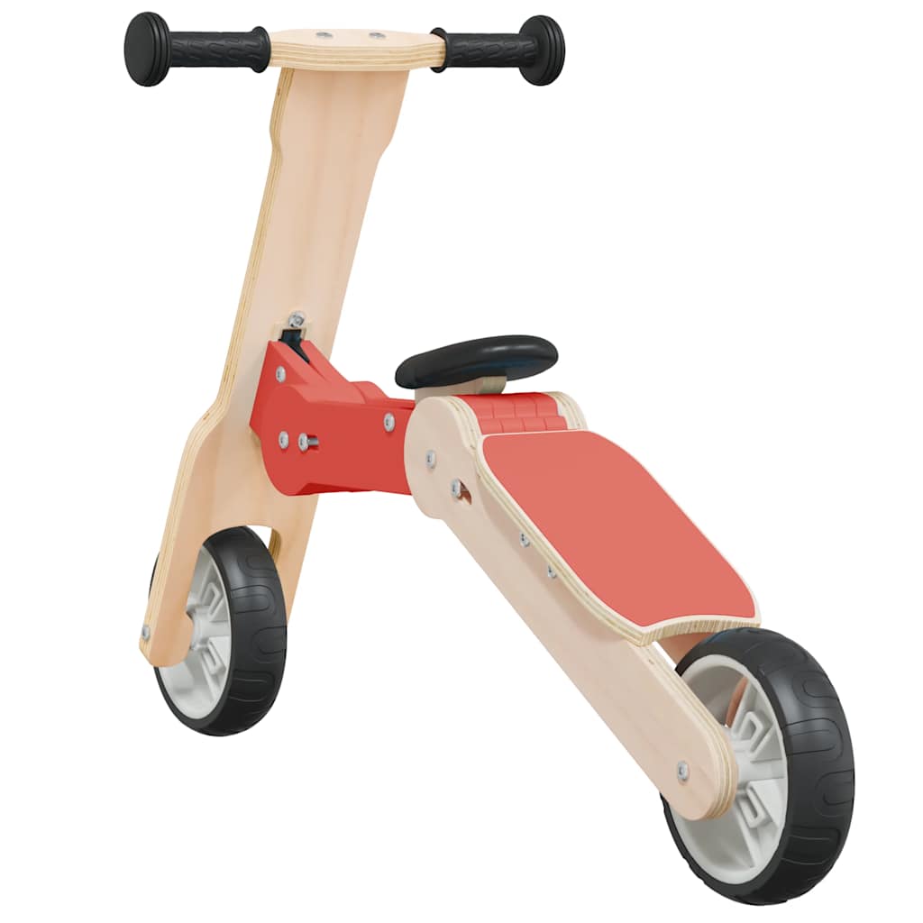 Kids Scooter 2-In-1