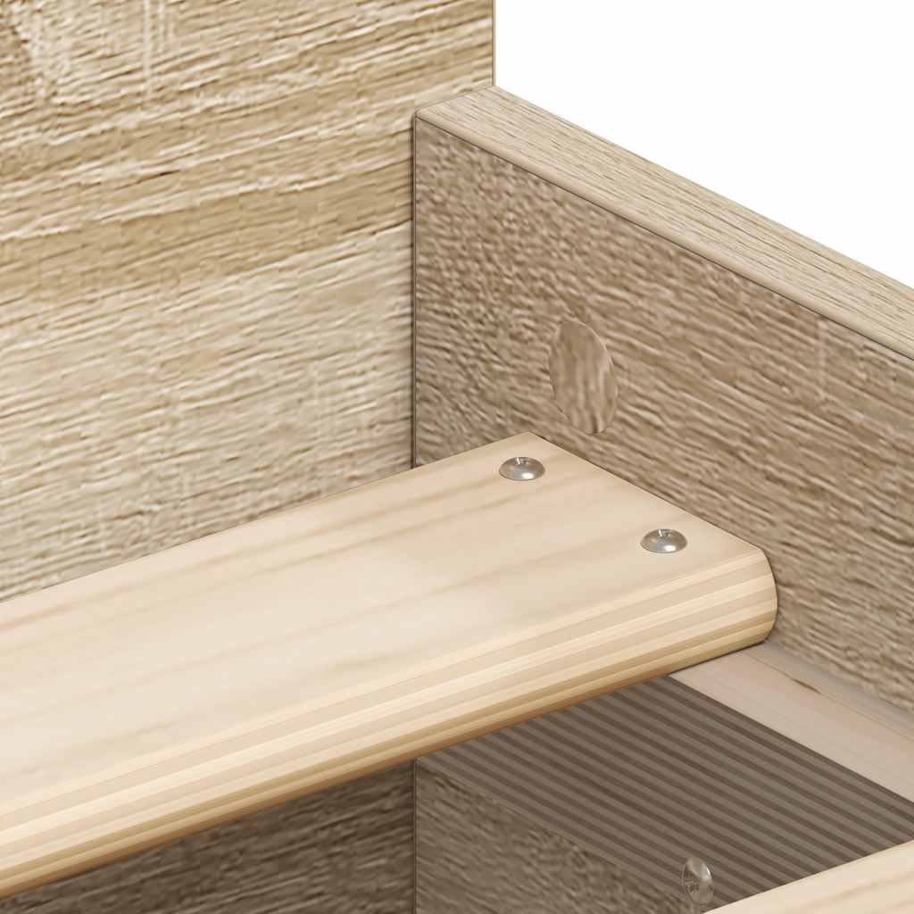 Bed Frame Without Mattress