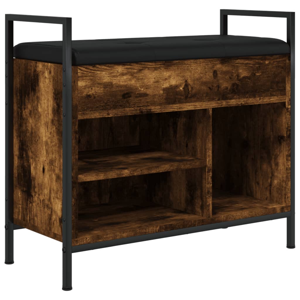 Shoe Bench Engineered Wood