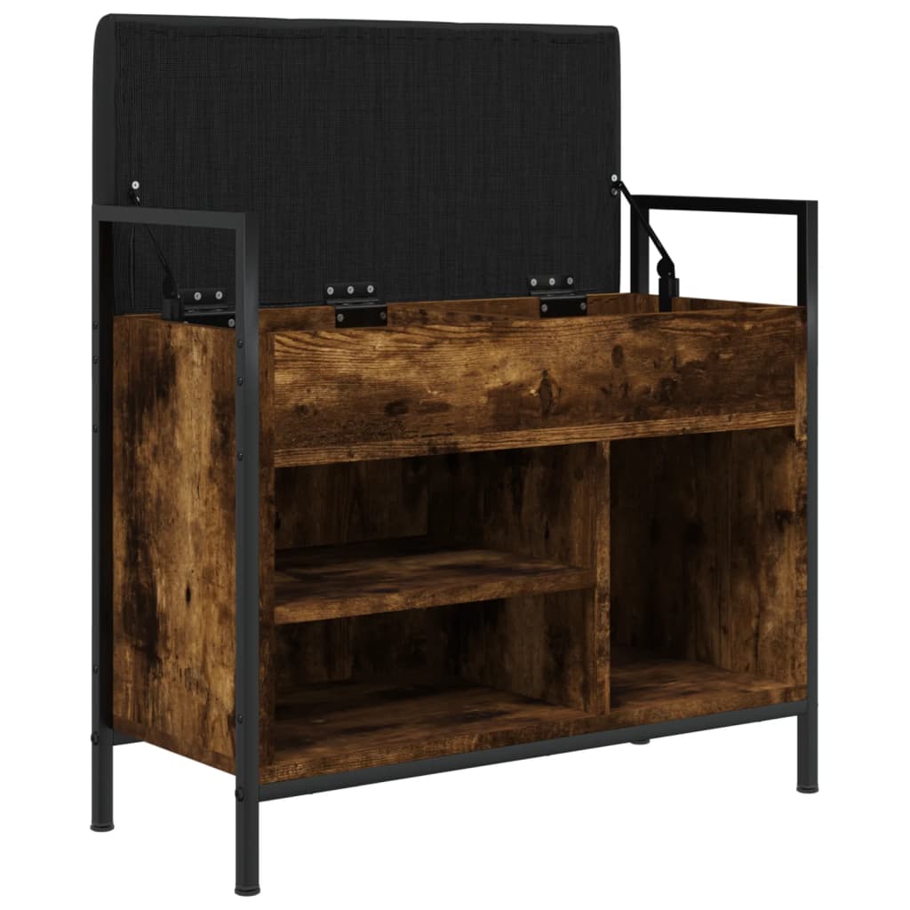 Shoe Bench Engineered Wood