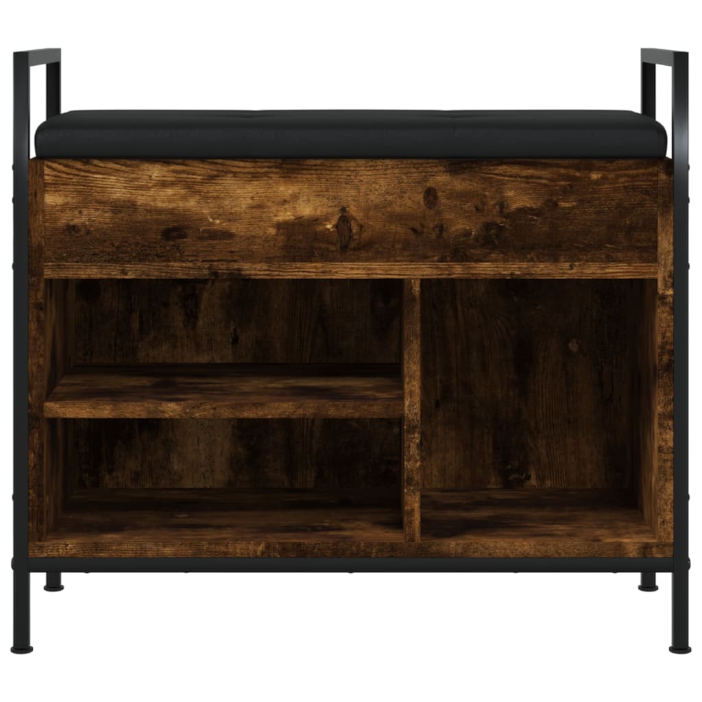Shoe Bench Engineered Wood