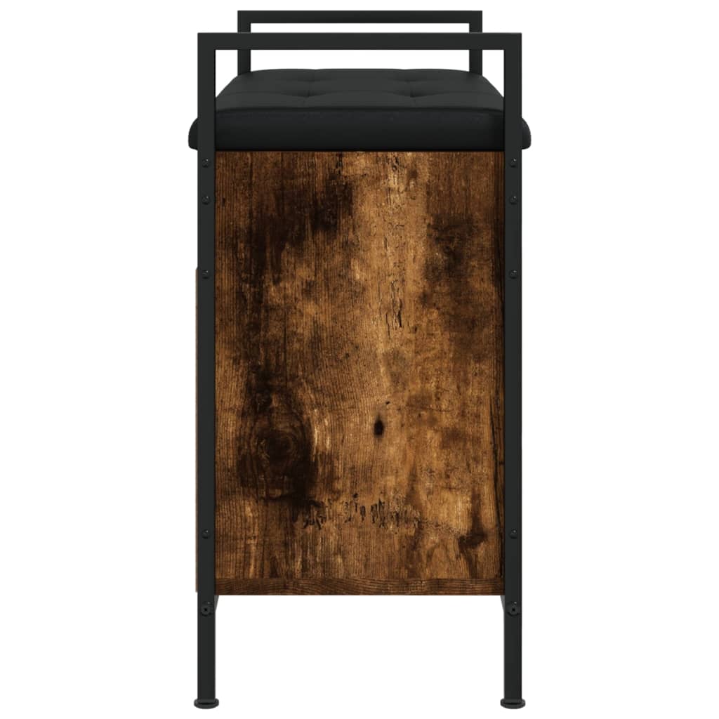 Shoe Bench Engineered Wood