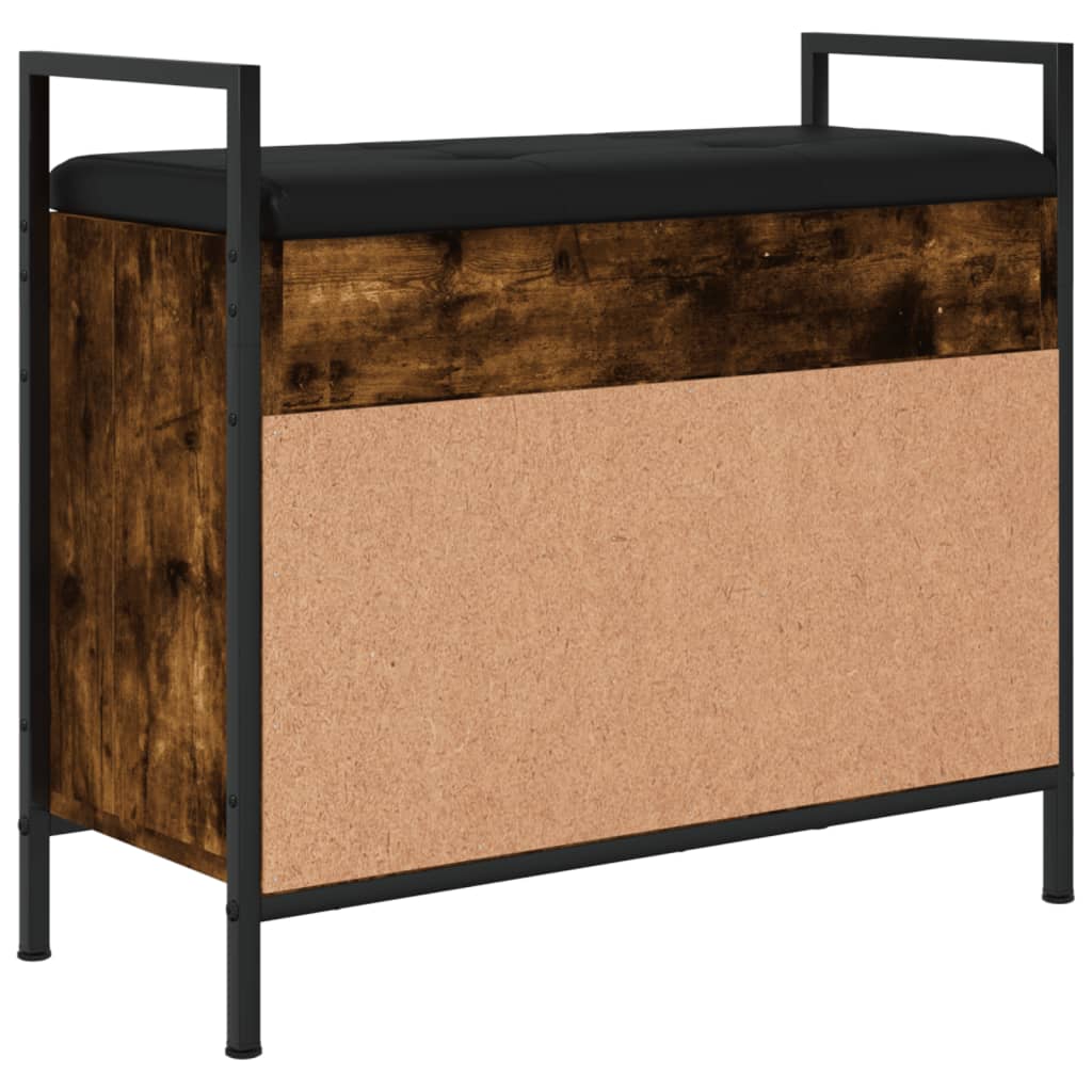 Shoe Bench Engineered Wood