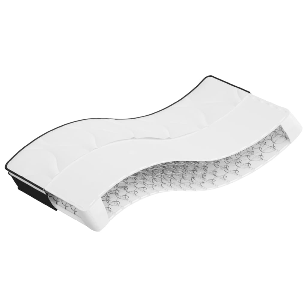 Bonnell Spring Mattress Medium