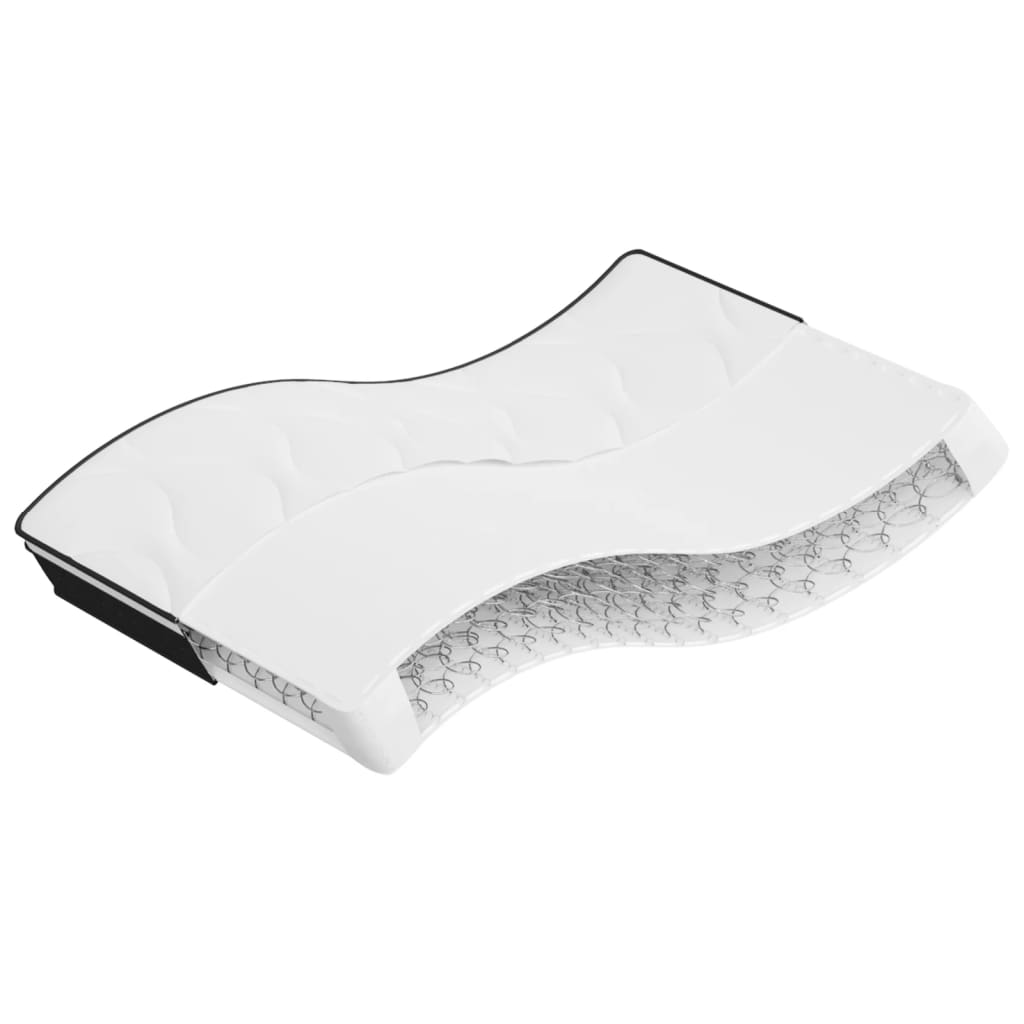 Bonnell Spring Mattress Medium