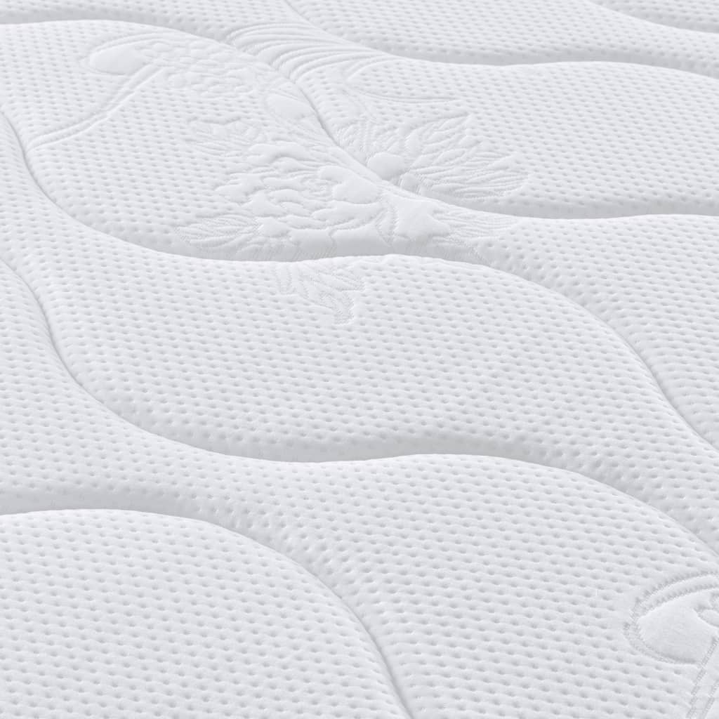 Bonnell Spring Mattress Medium