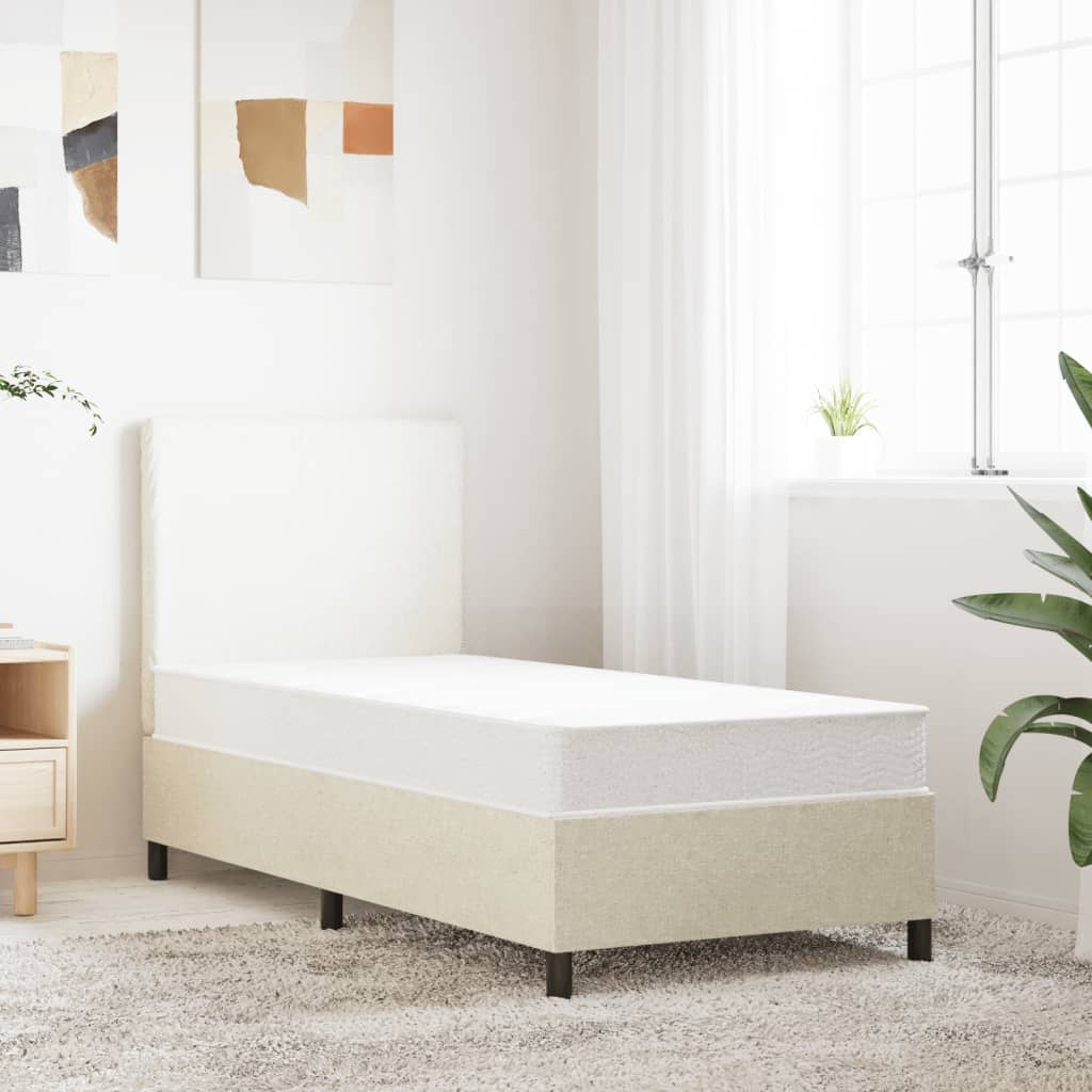 Bonnell Spring Mattress Medium