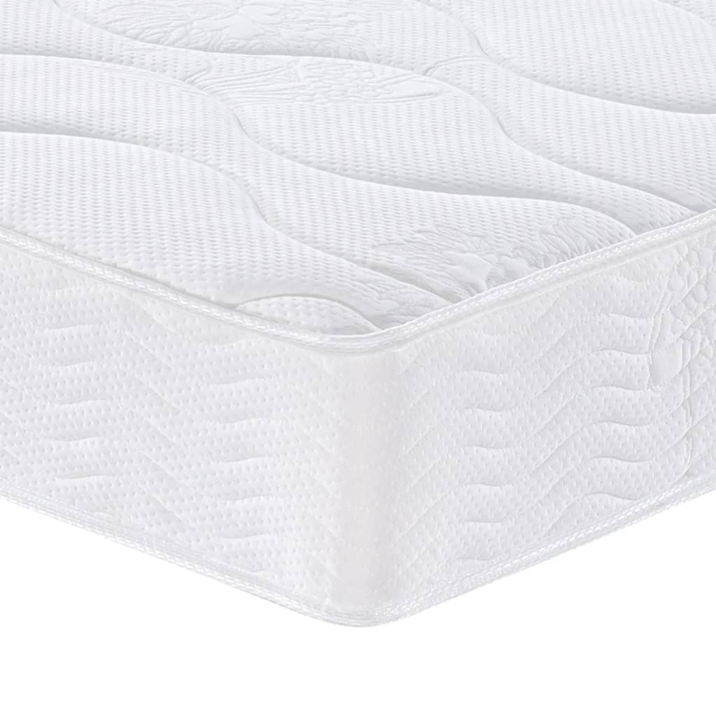 Bonnell Spring Mattress Medium