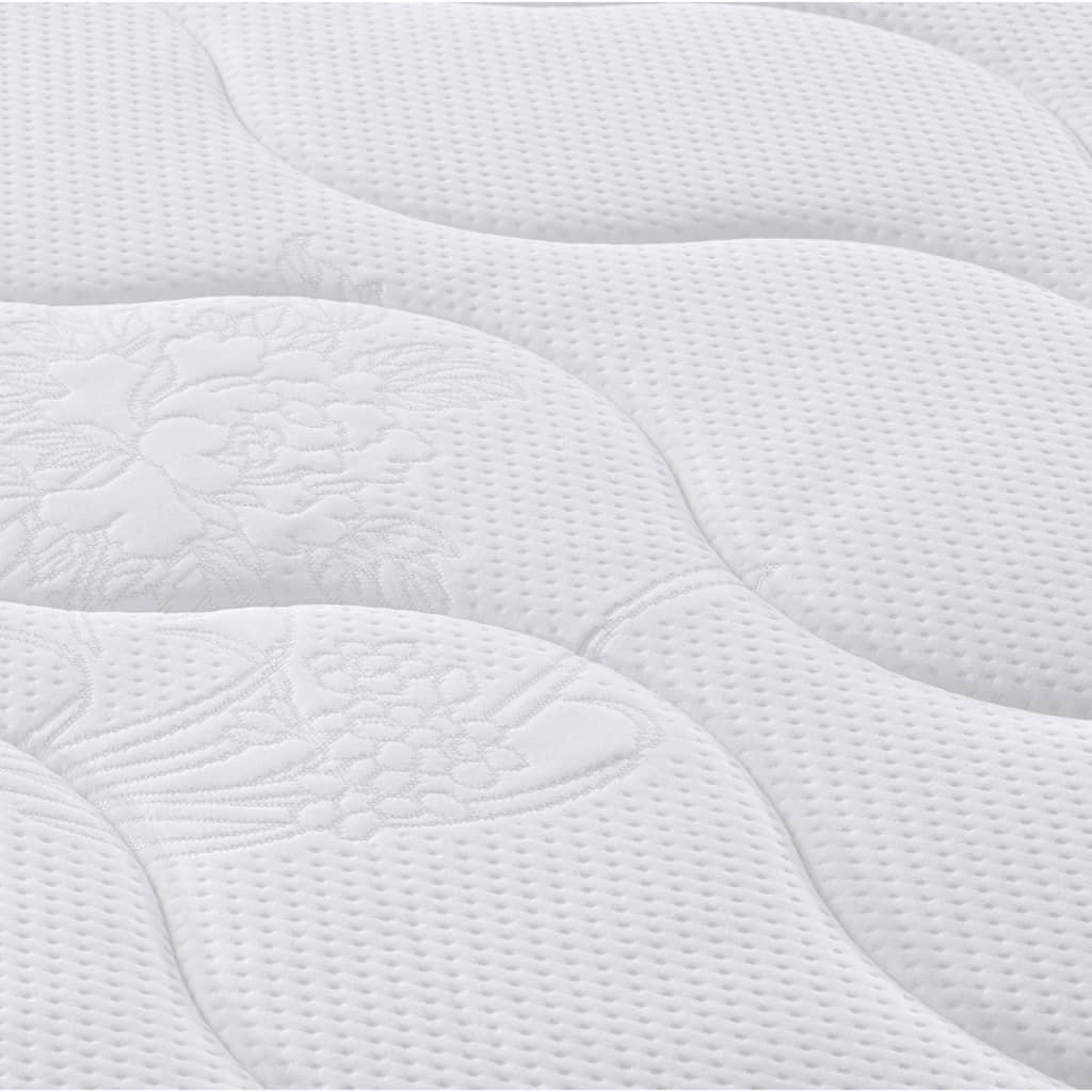 Bonnell Spring Mattress Medium