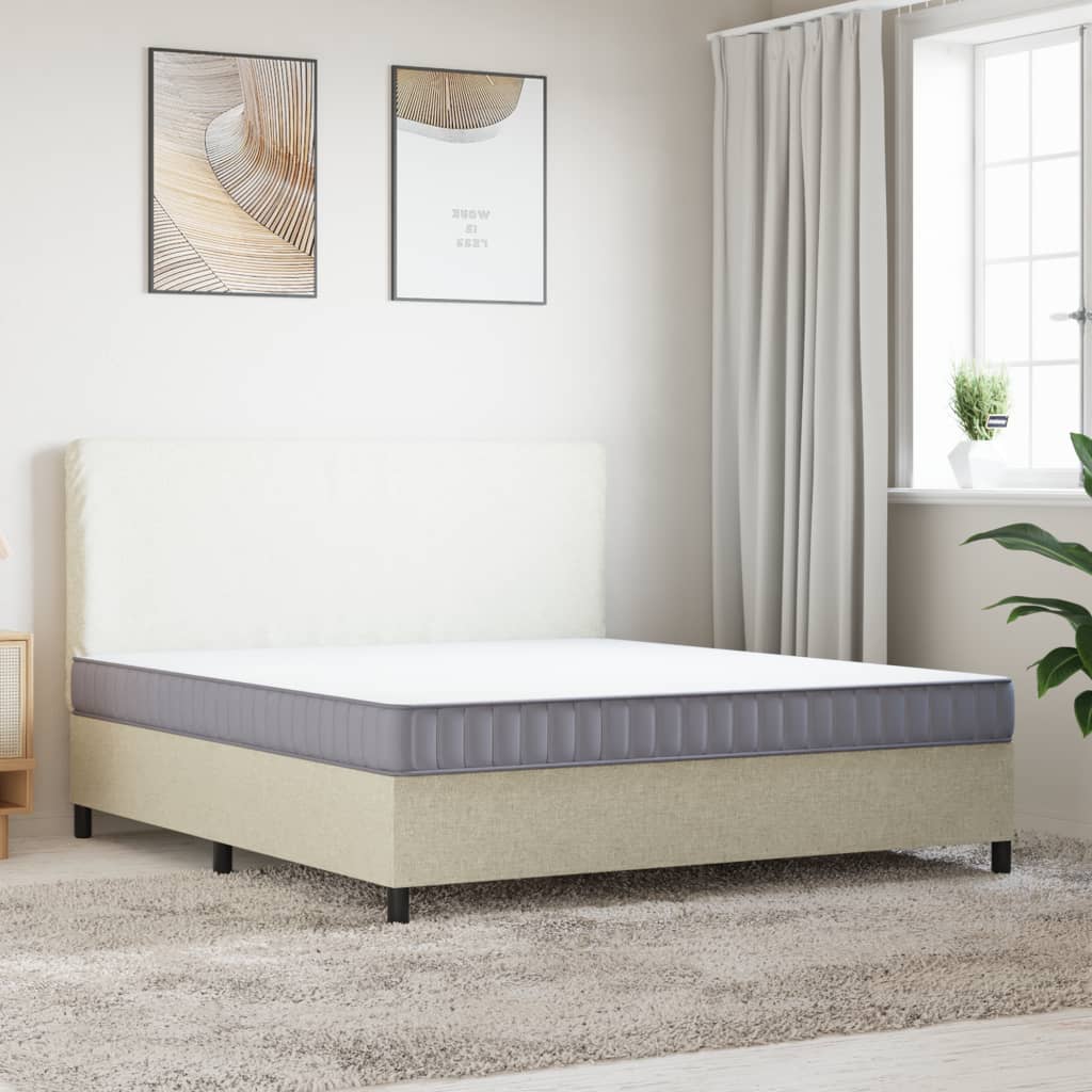 Foam Mattress Medium Soft