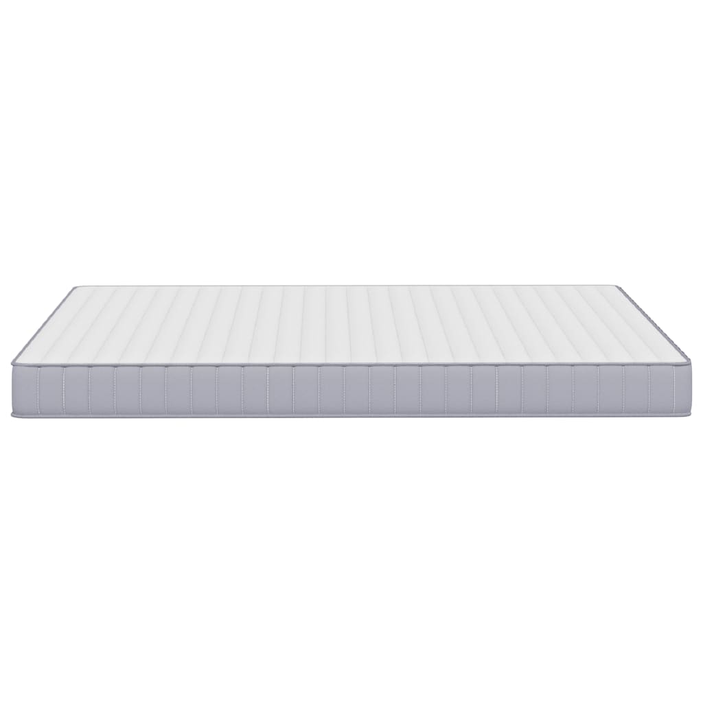 Foam Mattress Medium Soft