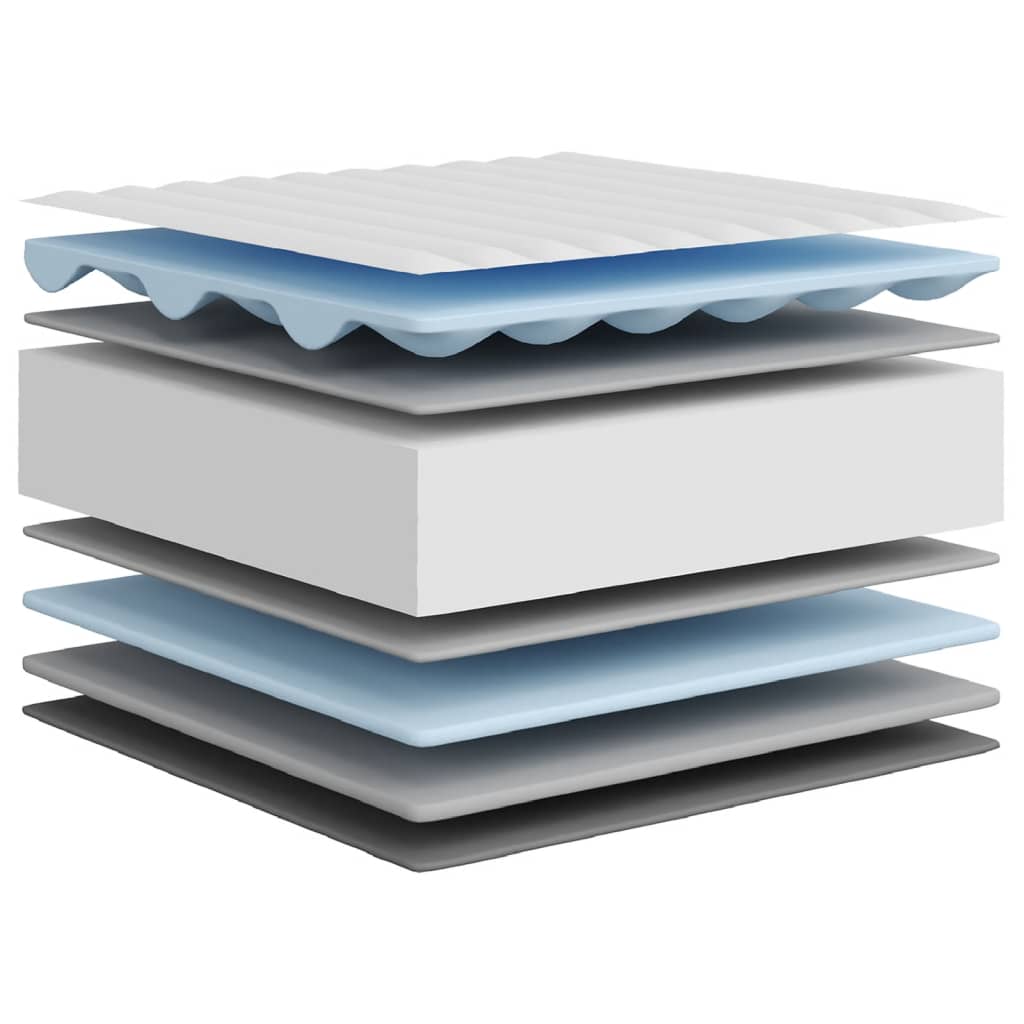 Foam Mattress Medium Soft