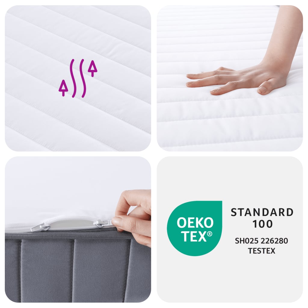 Foam Mattress Medium Soft
