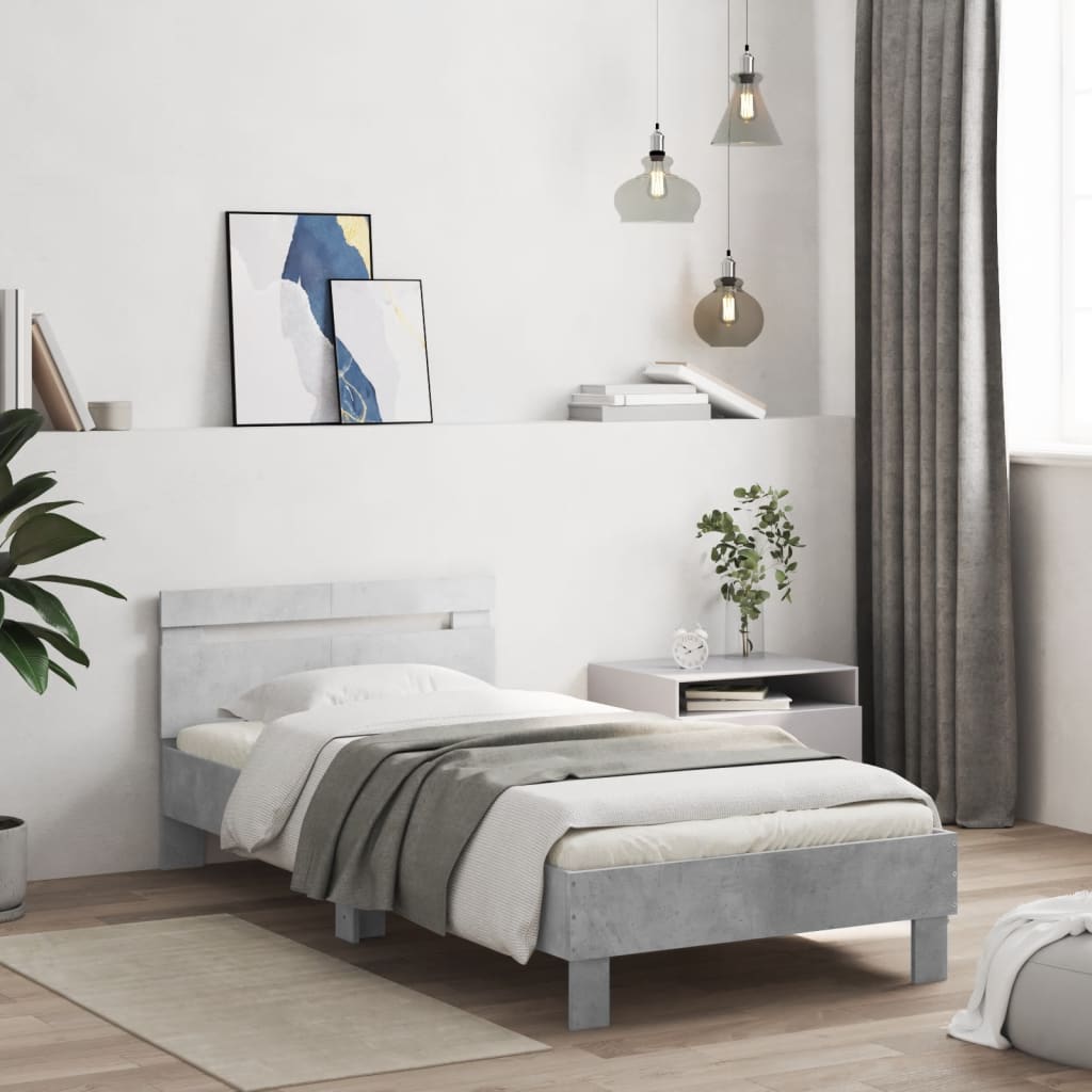 Bed Frame Without Mattress Small Double