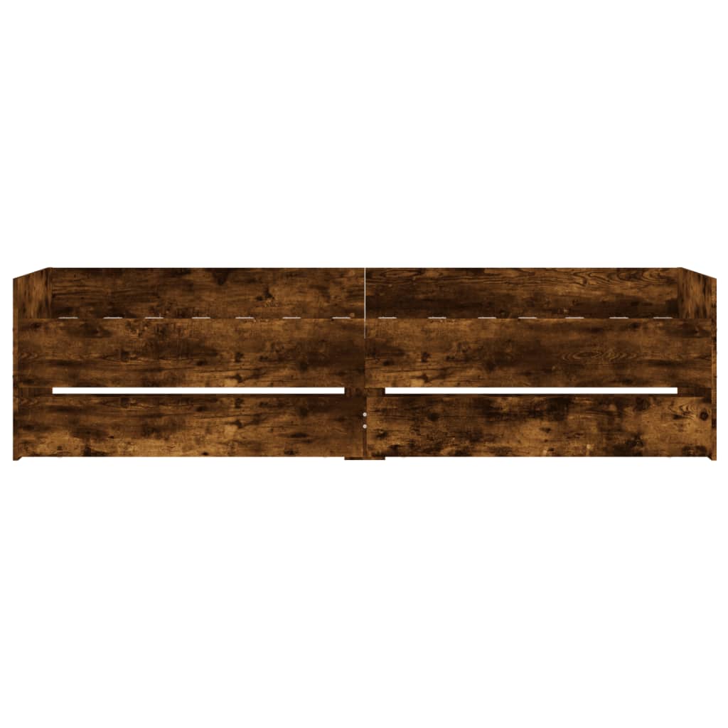 Bed Frame Without Mattress Small Single Small Single