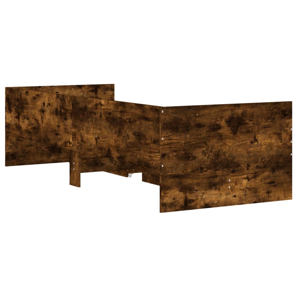 Bed Frame Without Mattress Small Single Small Single
