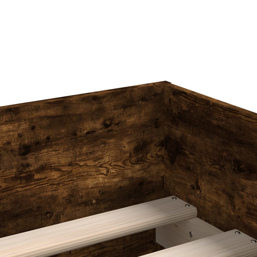 Bed Frame Without Mattress Small Single Small Single