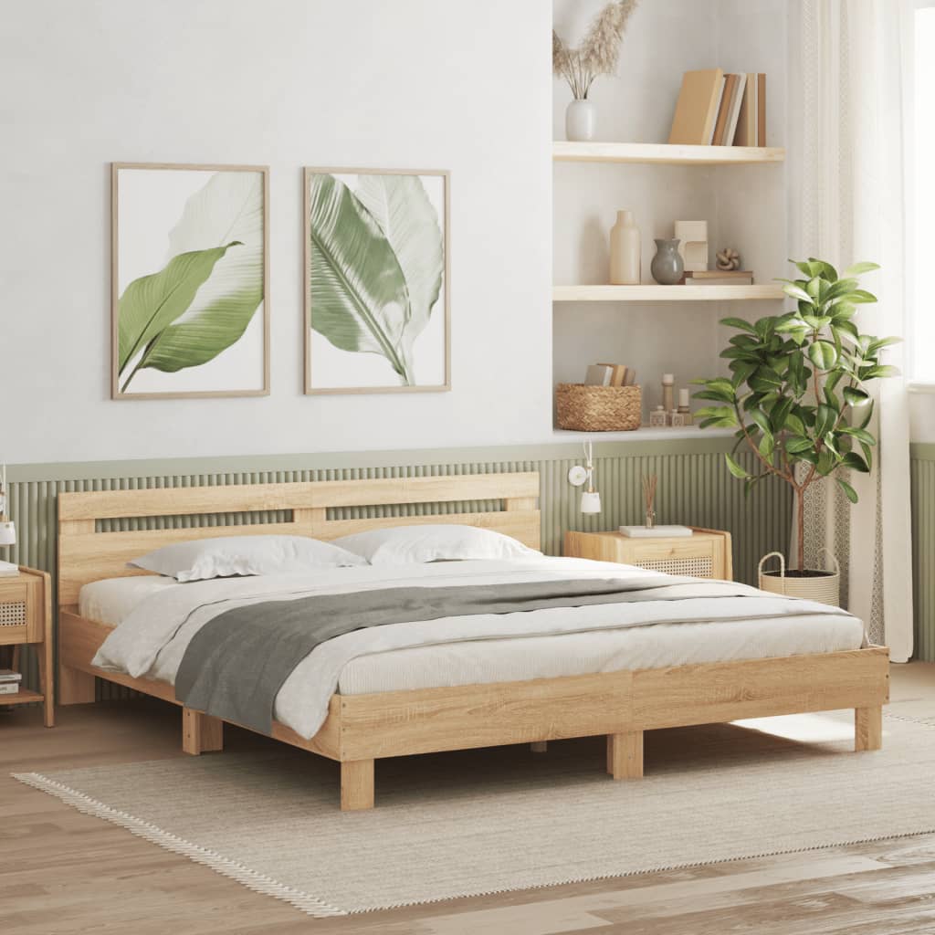 Bed Frame Without Mattress Small Double