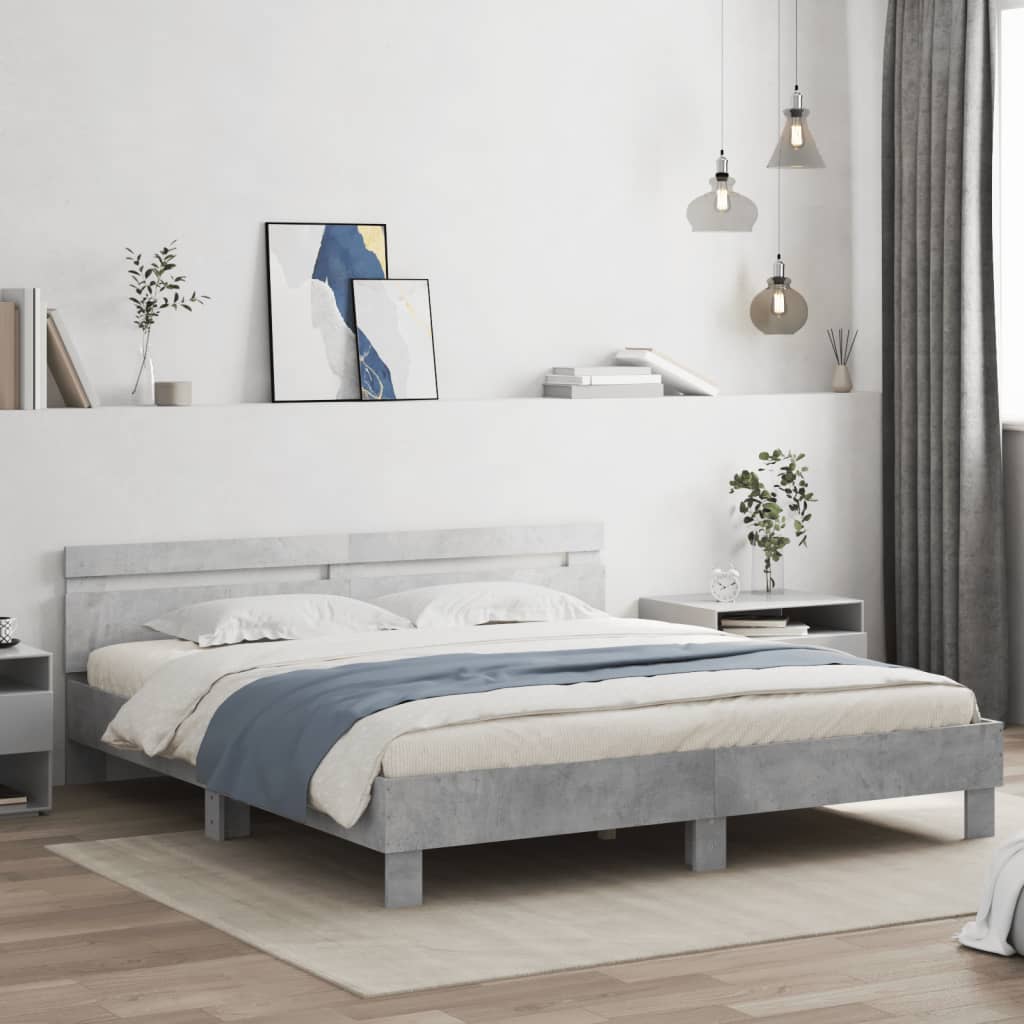 Bed Frame Without Mattress Small Double