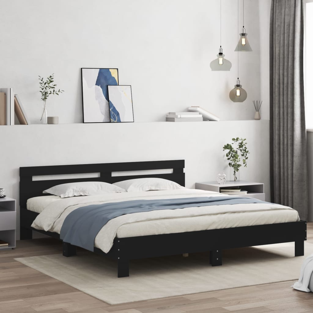 Bed Frame Without Mattress Small Double