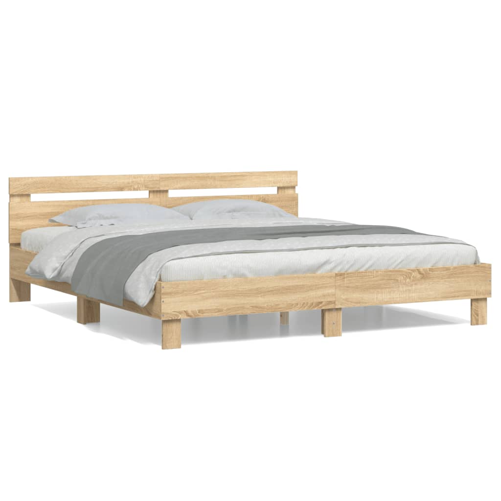 Bed Frame Without Mattress Small Double