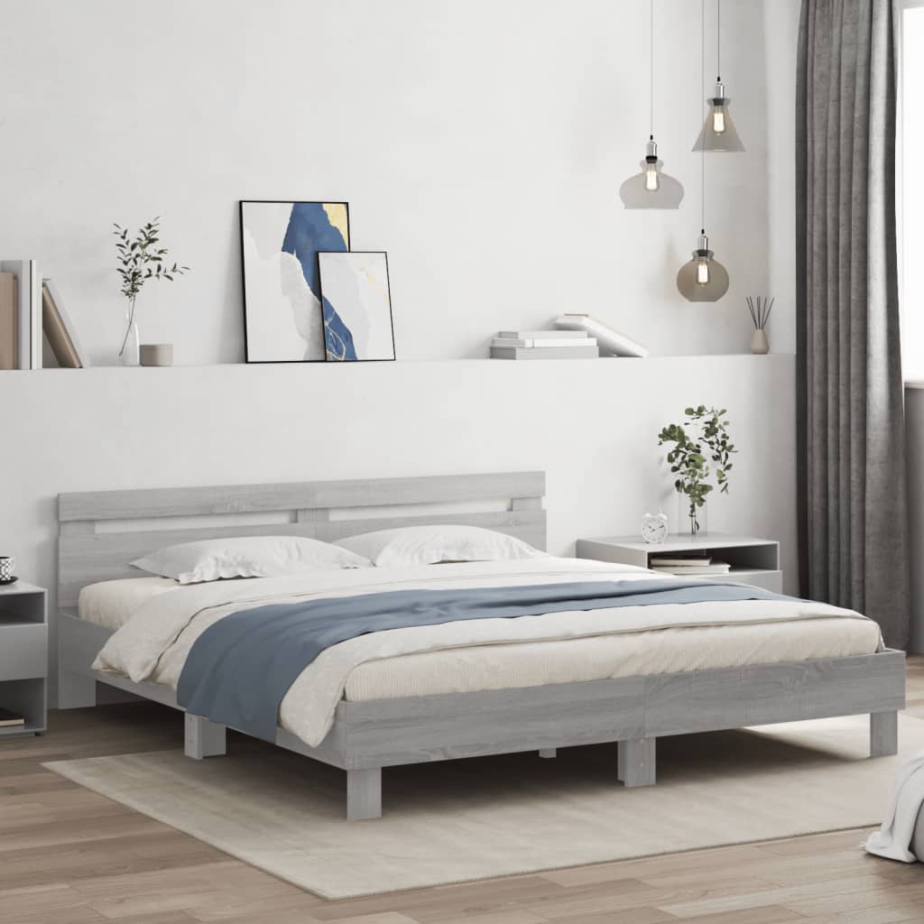Bed Frame Without Mattress Small Double