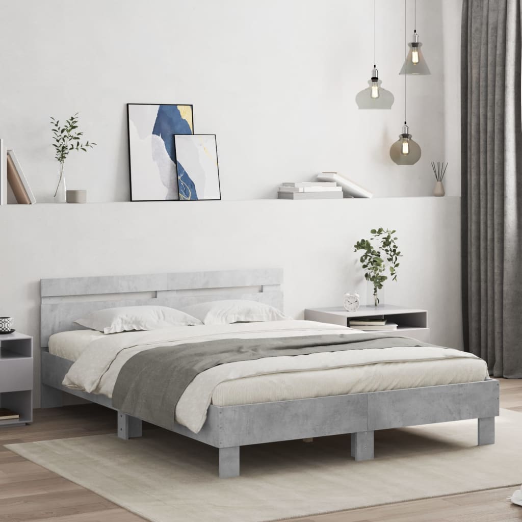 Bed Frame Without Mattress Small Double