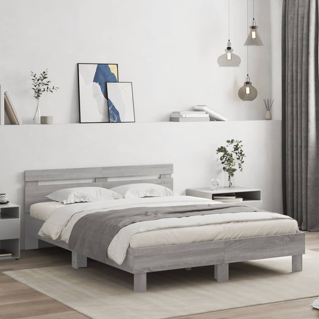 Bed Frame Without Mattress Small Double