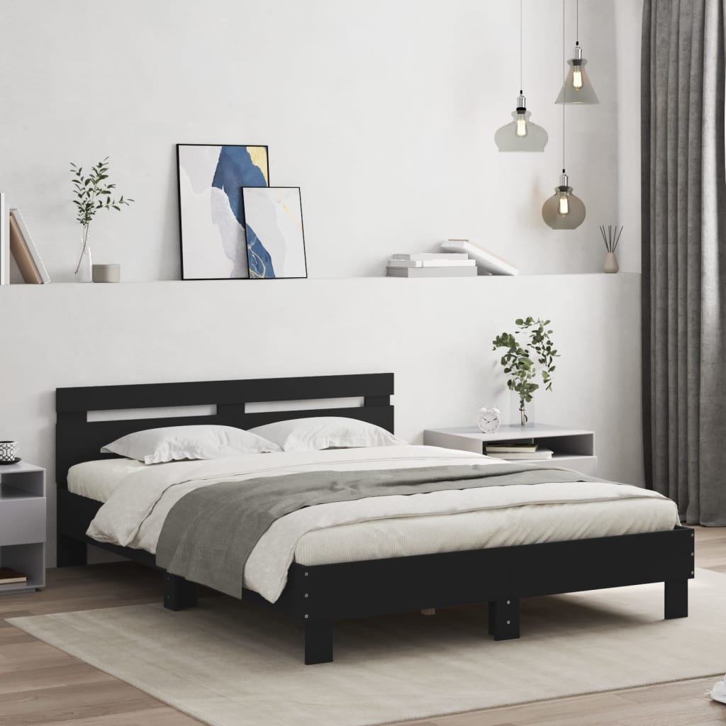 Bed Frame Without Mattress Small Double
