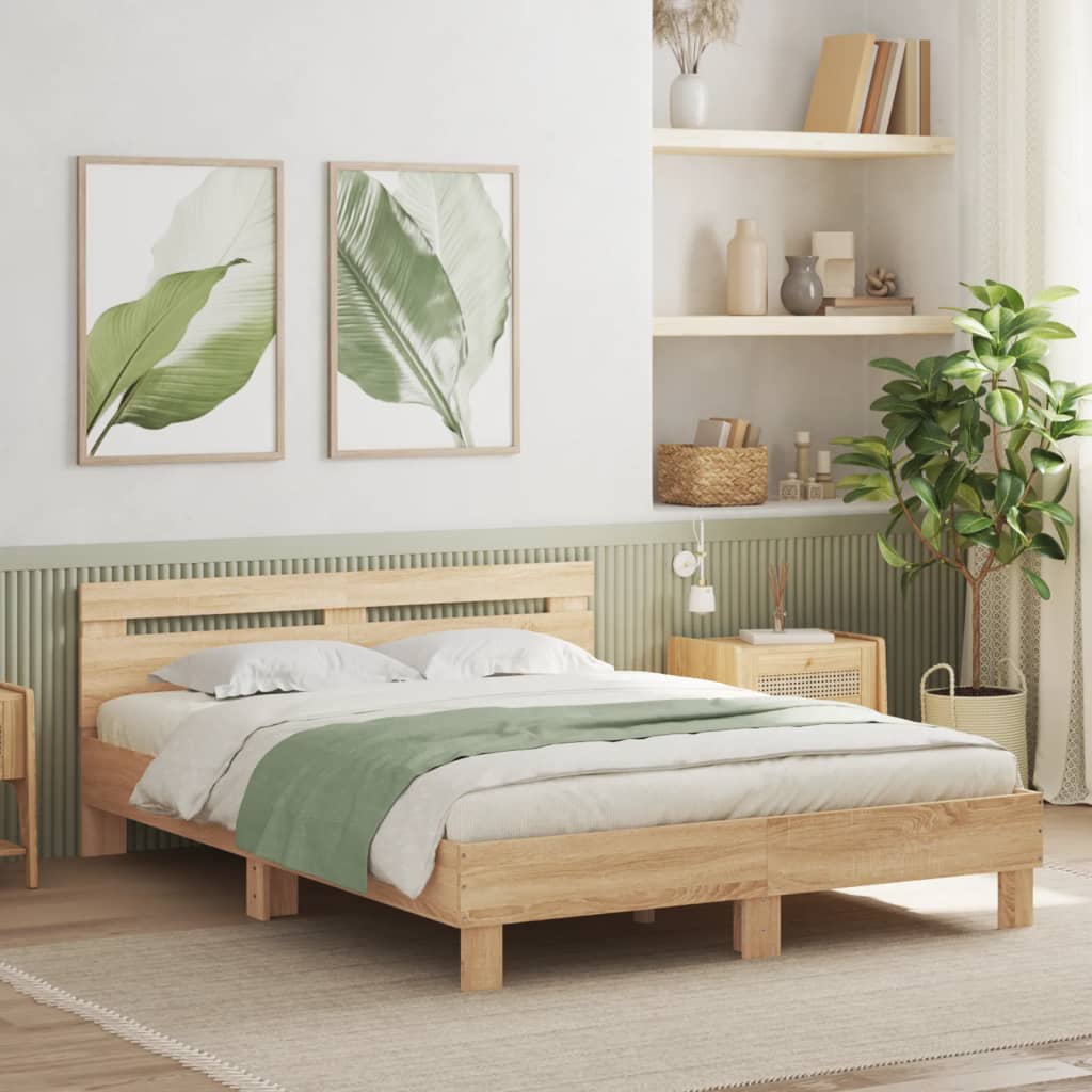 Bed Frame Without Mattress Small Double