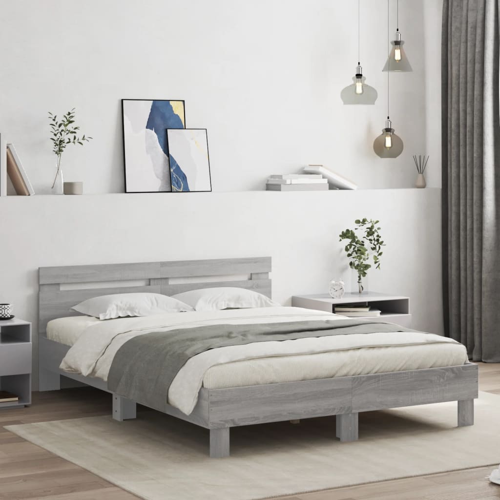 Bed Frame Without Mattress Small Double