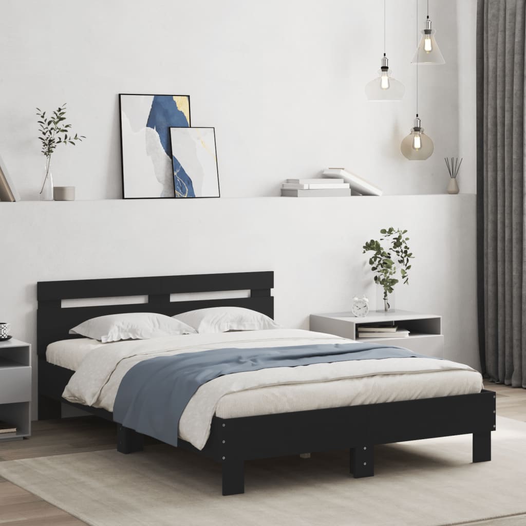 Bed Frame Without Mattress Small Double