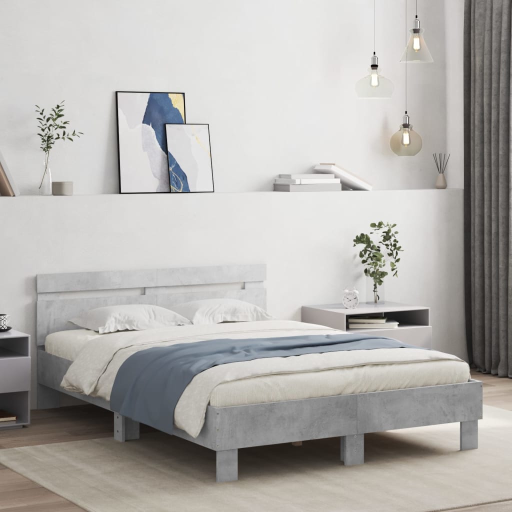 Bed Frame Without Mattress Small Double